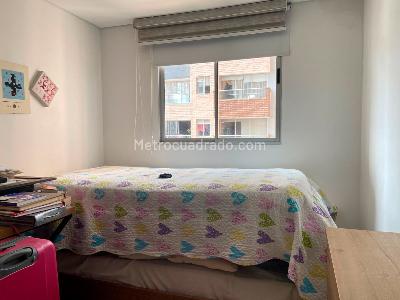 Apartamento de 3 alcobas en venta en Sabaneta, Sabaneta, 74 m² · foto 14 de 18