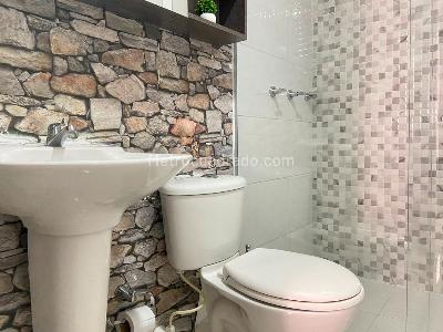 Apartamento de 3 alcobas en venta en Sabaneta, Sabaneta, 74 m² · foto 17 de 18