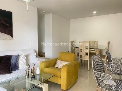 Apartamento de 3 alcobas en venta en Sabaneta, Sabaneta, 74 m² · foto 3 de 18