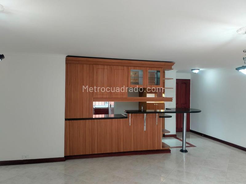 3BR Apartment in EL POBLADO (100 m²) - 2