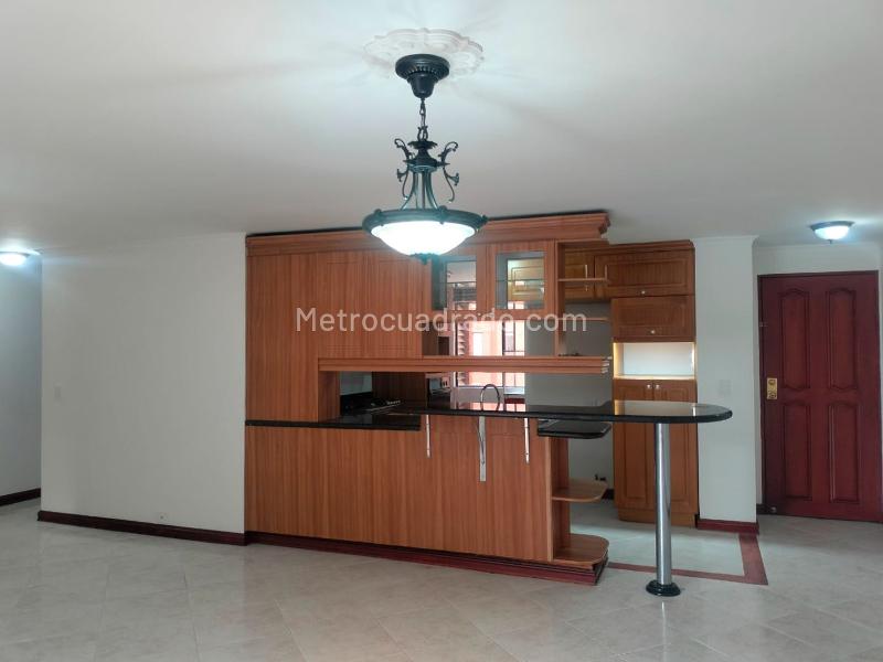 3BR Apartment in EL POBLADO (100 m²) - 3