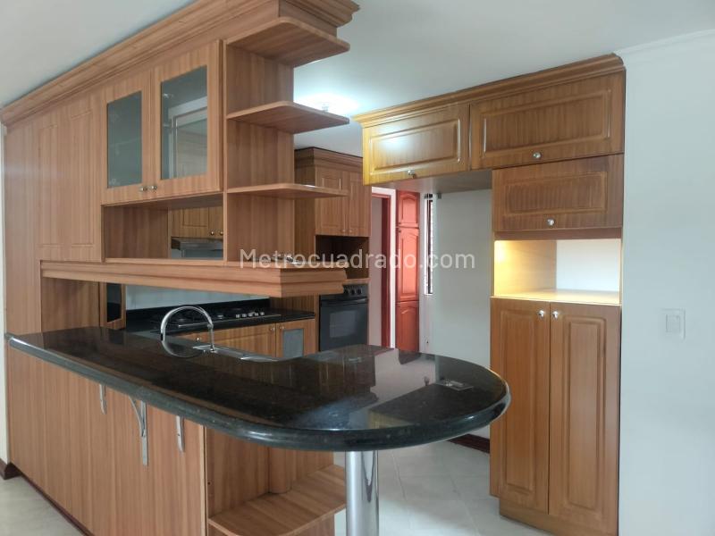 3BR Apartment in EL POBLADO (100 m²) - 4
