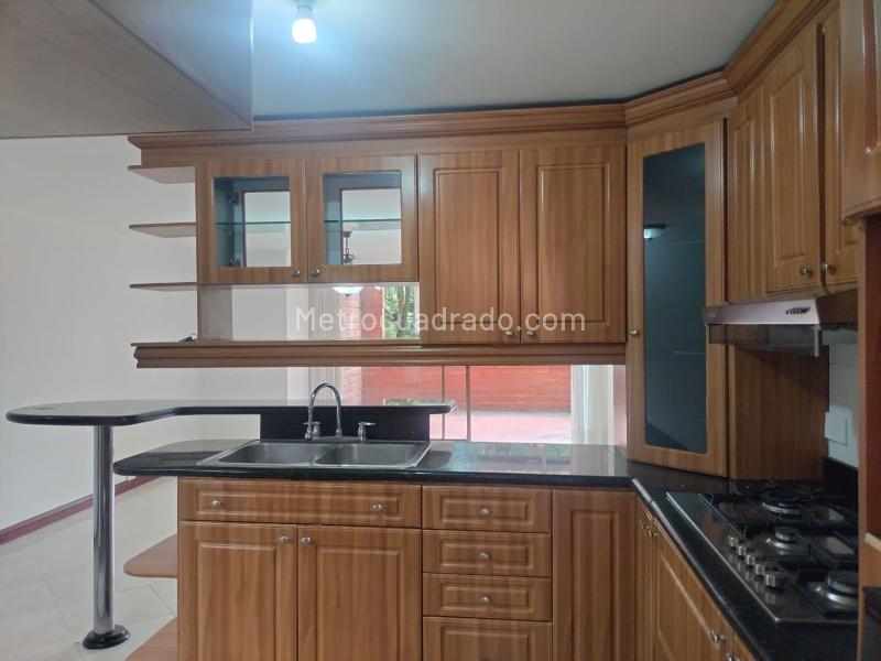3BR Apartment in EL POBLADO (100 m²) - 5
