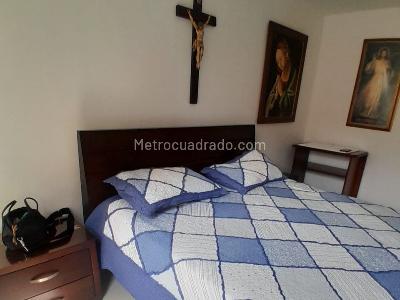 Apartamento de 2 alcobas en arriendo en Santa María De Los Ángeles, Medellín, 78 m² · foto 8 de 11