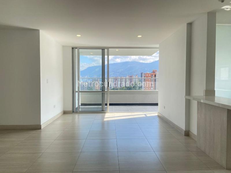 Apartment for rent in Sabaneta