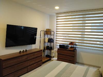 Apartamento en venta en El Poblado, Medellín · foto 10 de 19
