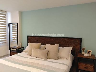 Apartamento en venta en El Poblado, Medellín · foto 11 de 19