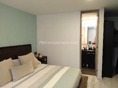 Apartamento en venta en El Poblado, Medellín · foto 12 de 19