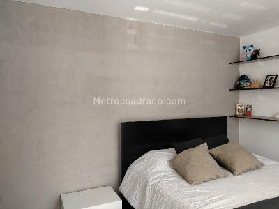 Apartamento en venta en El Poblado, Medellín · foto 13 de 19