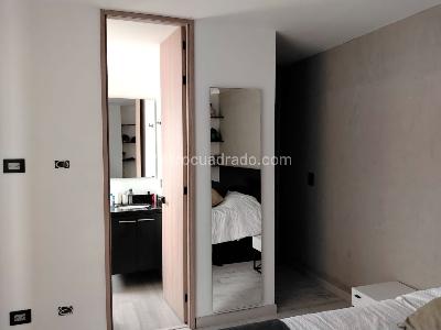 Apartamento en venta en El Poblado, Medellín · foto 14 de 19