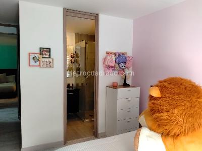 Apartamento en venta en El Poblado, Medellín · foto 16 de 19