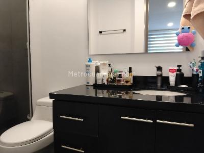 Apartamento en venta en El Poblado, Medellín · foto 17 de 19