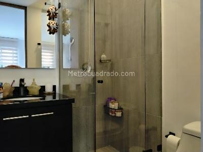 Apartamento en venta en El Poblado, Medellín · foto 18 de 19