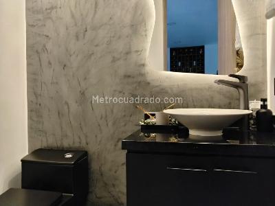 Apartamento en venta en El Poblado, Medellín · foto 19 de 19