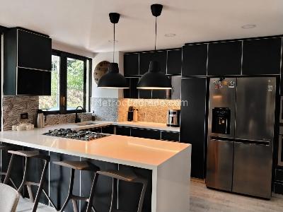 Apartamento en venta en El Poblado, Medellín · foto 4 de 19