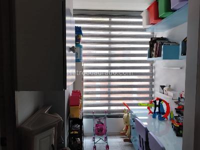 Apartamento en venta en El Poblado, Medellín · foto 9 de 19