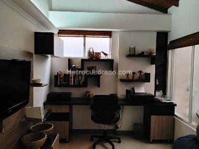 Casa de 3 alcobas en venta en El Poblado, Medellín, 220 m² · foto 8 de 19
