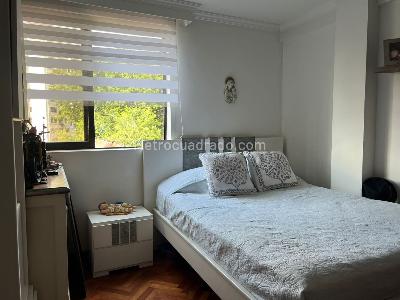 Apartamento de 3 alcobas en venta en El Poblado, Medellín, 96 m² · foto 6 de 11