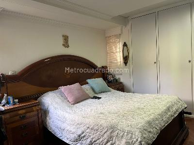 Apartamento de 3 alcobas en venta en El Poblado, Medellín, 96 m² · foto 9 de 11