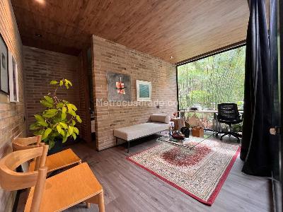 Casa de 2 alcobas en arriendo en Envigado, 1800 m² · foto 11 de 20