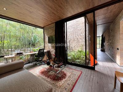 Casa de 2 alcobas en arriendo en Envigado, 1800 m² · foto 12 de 20