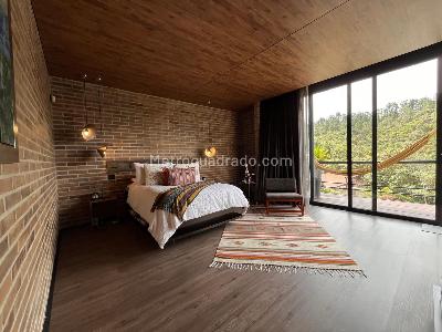Casa de 2 alcobas en arriendo en Envigado, 1800 m² · foto 13 de 20