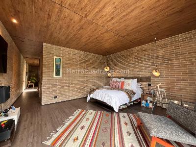 Casa de 2 alcobas en arriendo en Envigado, 1800 m² · foto 15 de 20