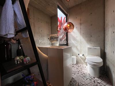 Casa de 2 alcobas en arriendo en Envigado, 1800 m² · foto 17 de 20