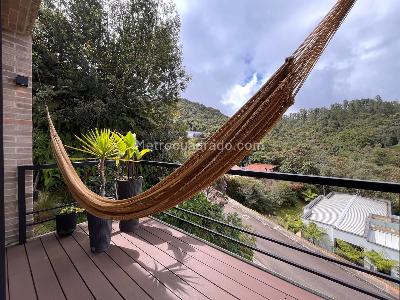 Casa de 2 alcobas en arriendo en Envigado, 1800 m² · foto 18 de 20
