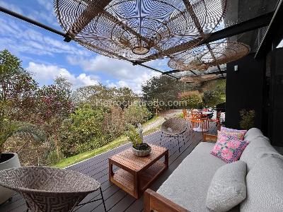 Casa de 2 alcobas en arriendo en Envigado, 1800 m² · foto 20 de 20