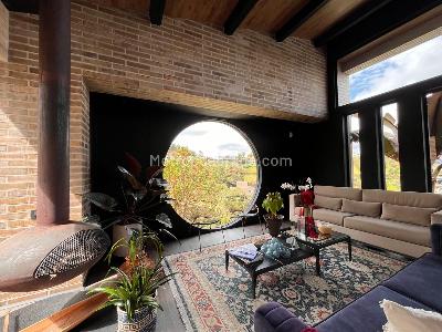 Casa de 2 alcobas en arriendo en Envigado, 1800 m² · foto 4 de 20