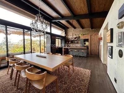 Casa de 2 alcobas en arriendo en Envigado, 1800 m² · foto 5 de 20