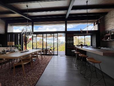 Casa de 2 alcobas en arriendo en Envigado, 1800 m² · foto 6 de 20