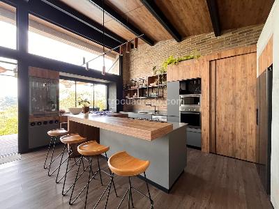 Casa de 2 alcobas en arriendo en Envigado, 1800 m² · foto 7 de 20