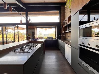 Casa de 2 alcobas en arriendo en Envigado, 1800 m² · foto 8 de 20