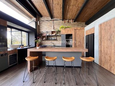 Casa de 2 alcobas en arriendo en Envigado, 1800 m² · foto 9 de 20
