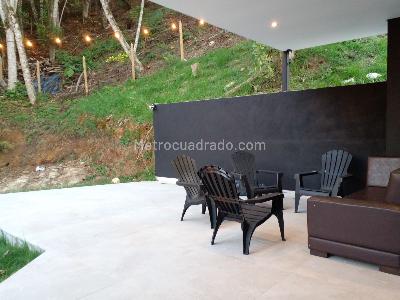 Casa en arriendo en Envigado, Envigado · foto 18 de 20