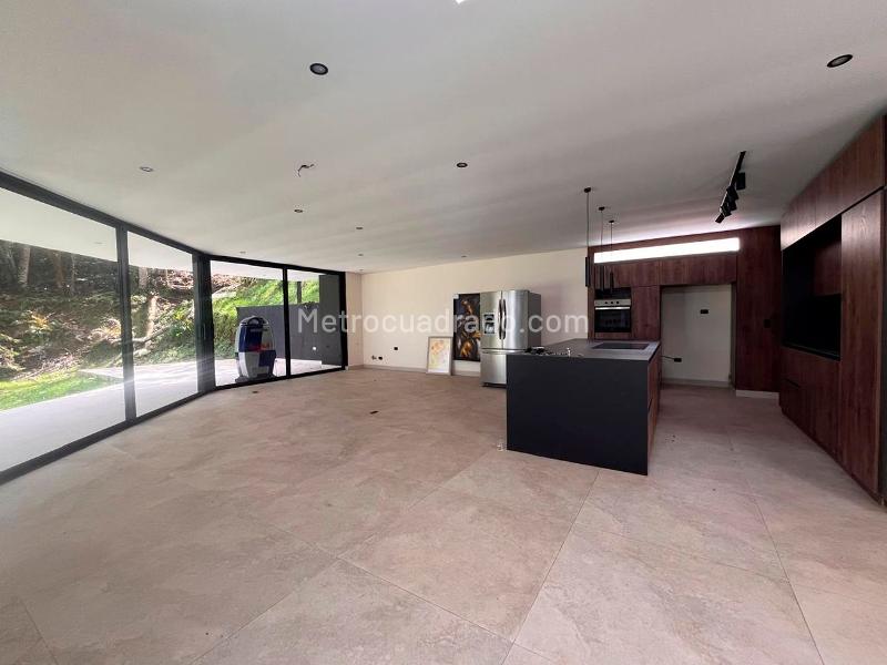 Casa en Arriendo, ENVIGADO, Envigado - Widok 2