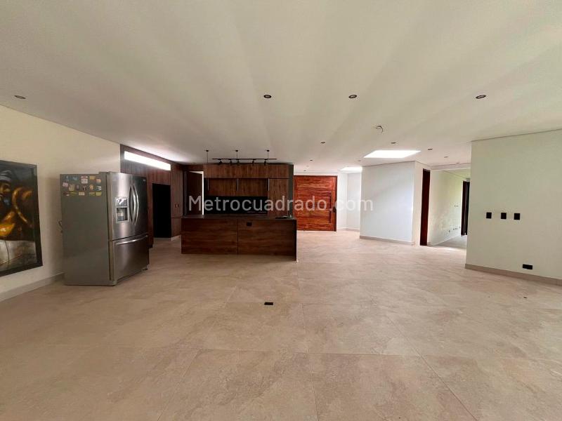 Casa en Arriendo, ENVIGADO, Envigado - Widok 3