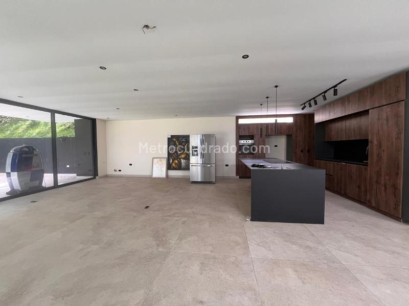 Casa en Arriendo, ENVIGADO, Envigado - Widok 4
