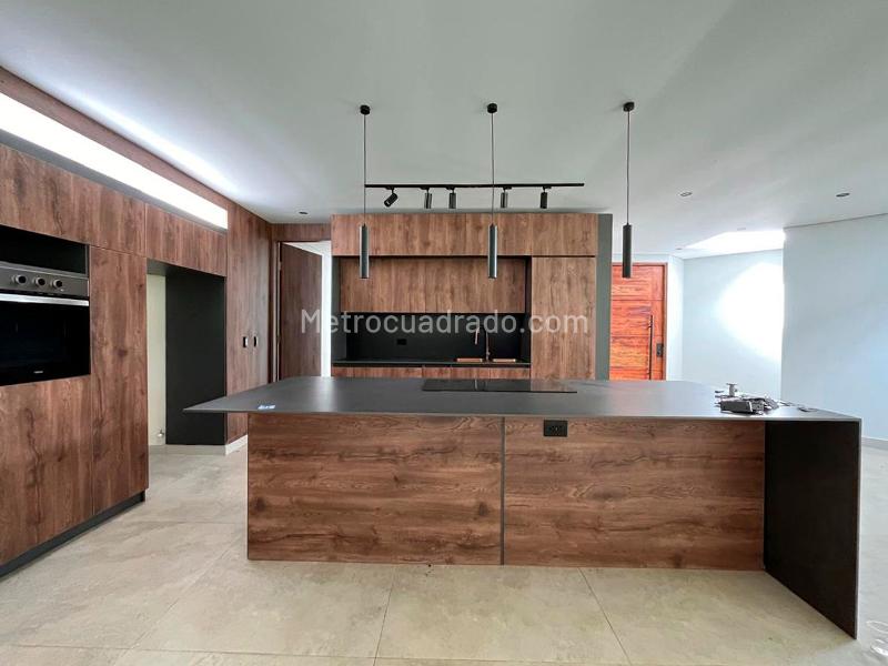 Casa en Arriendo, ENVIGADO, Envigado - Widok 5