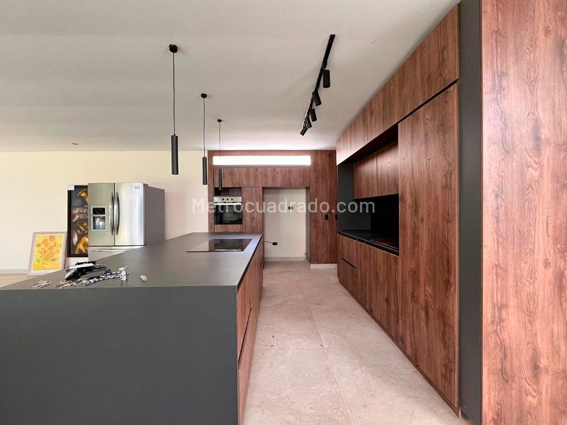 Casa en Arriendo, ENVIGADO, Envigado - Widok 6