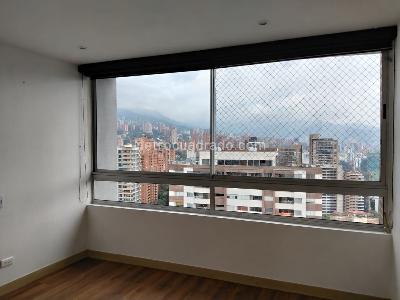 Apartamento en venta en El Poblado, Medellín · foto 14 de 19