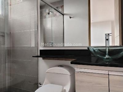 Apartamento en venta en El Poblado, Medellín · foto 18 de 19