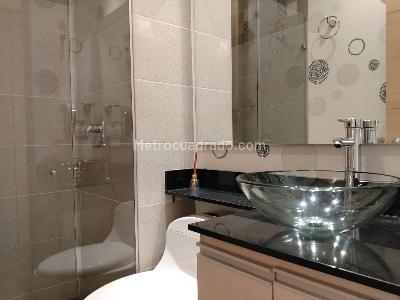 Apartamento en venta en El Poblado, Medellín · foto 19 de 19