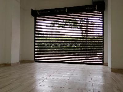 Retail space for rent in SABANETA, Sabaneta