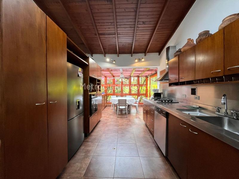 Casa en Arriendo, EL RETIRO, Retiro - 5