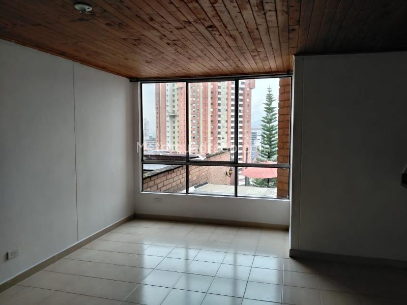 Cozy 2BR Apartment with Gym in El Poblado - 2