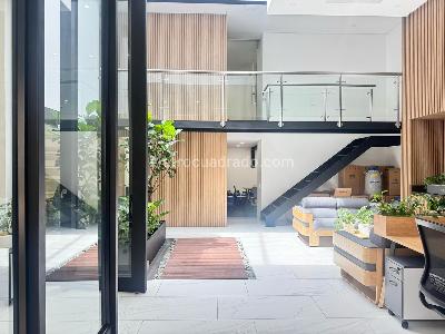 Oficina en Arriendo, LAURELES, Medellín