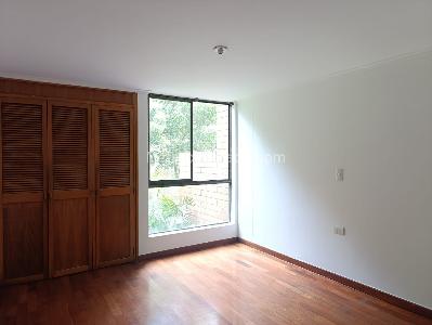 Apartamento de 3 alcobas en venta en Los Balsos, Medellín, 198 m² · foto 13 de 20